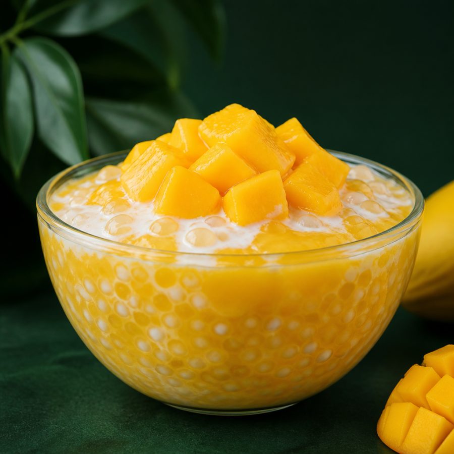 Mango Sago