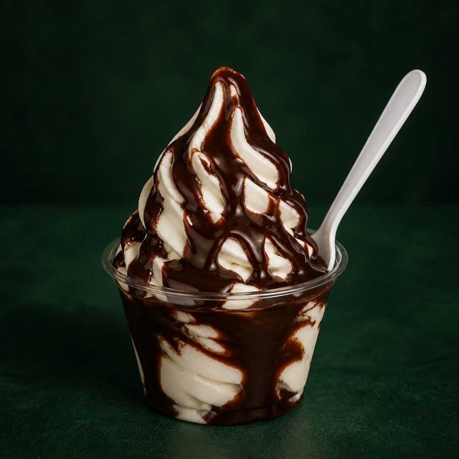 Chocolate Sundae