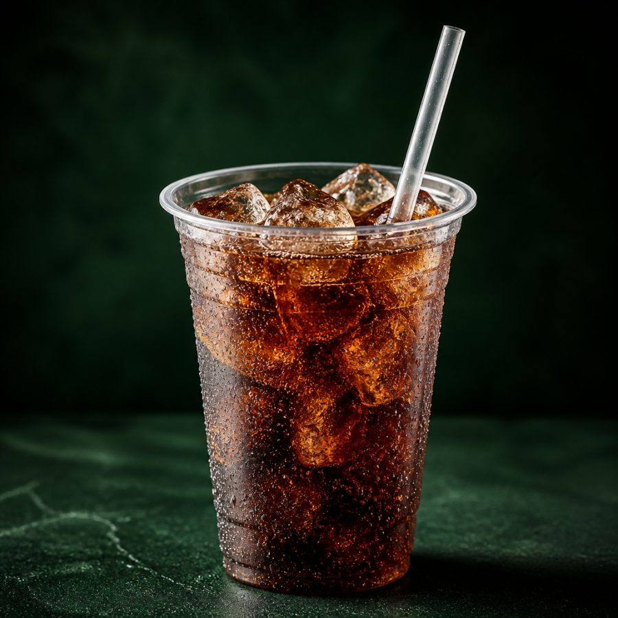 Coke