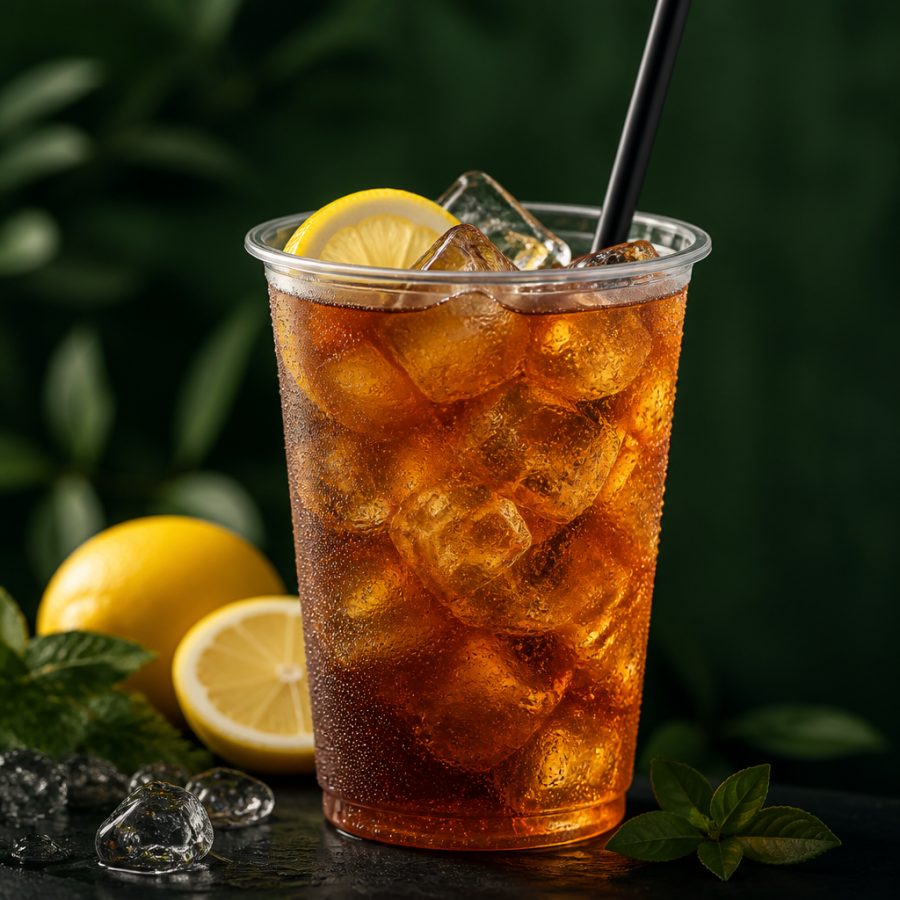 Iced Tea