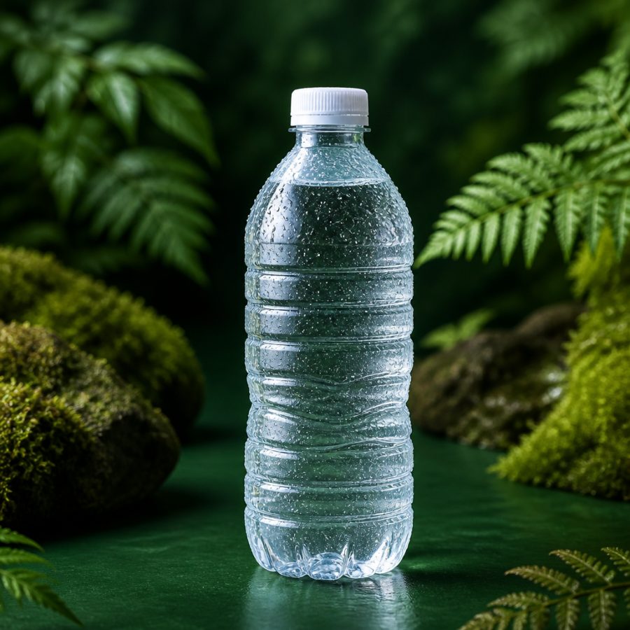 Bottled Water