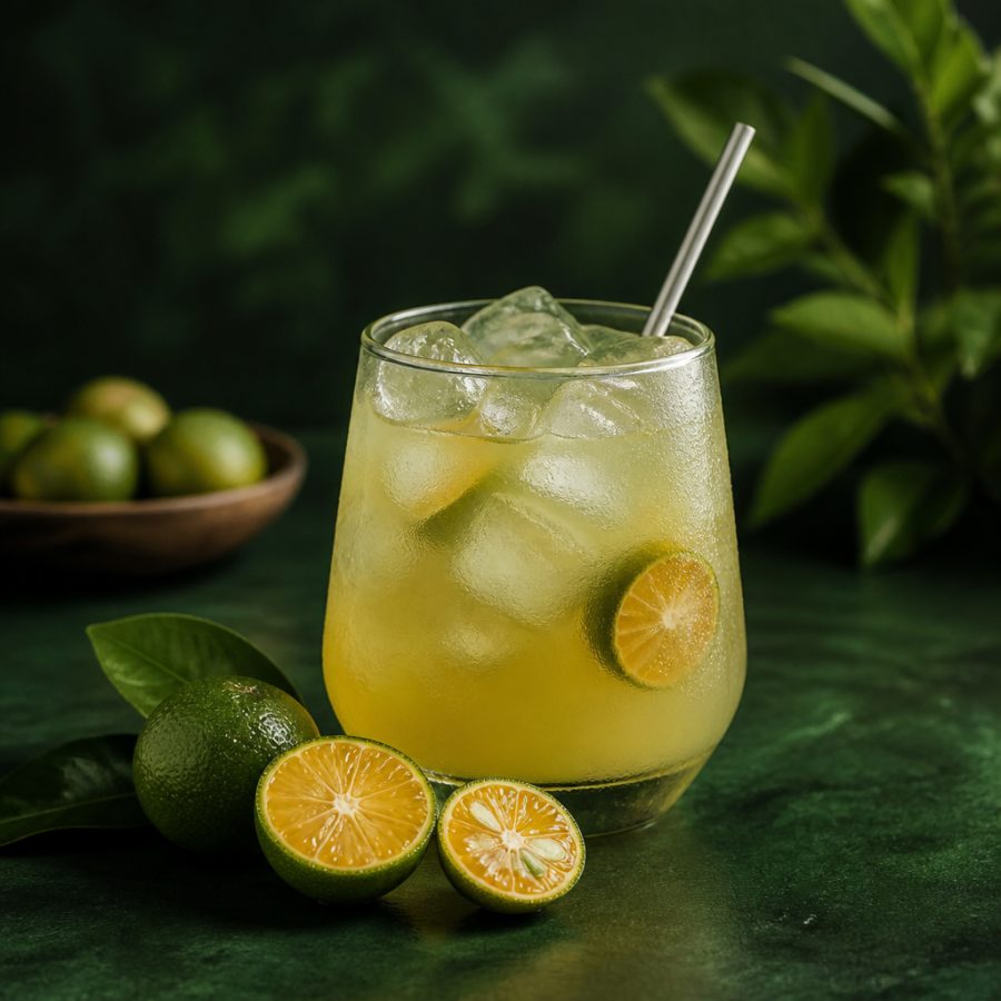 Calamansi Juice