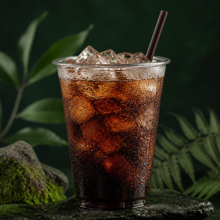 Coke