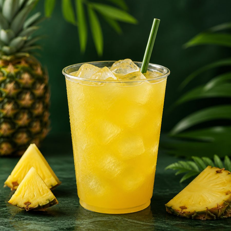 Pineapple Juice