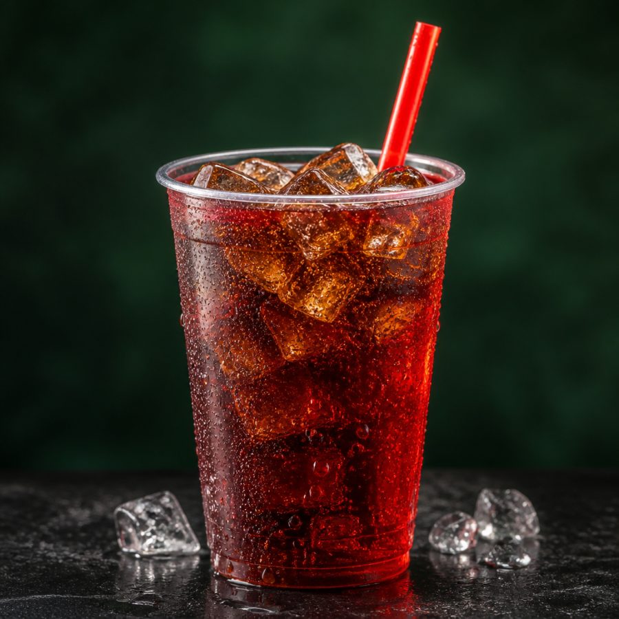 Coke
