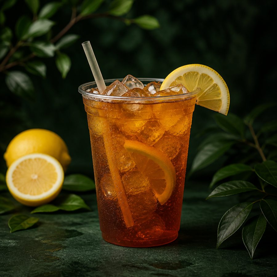 Iced Tea