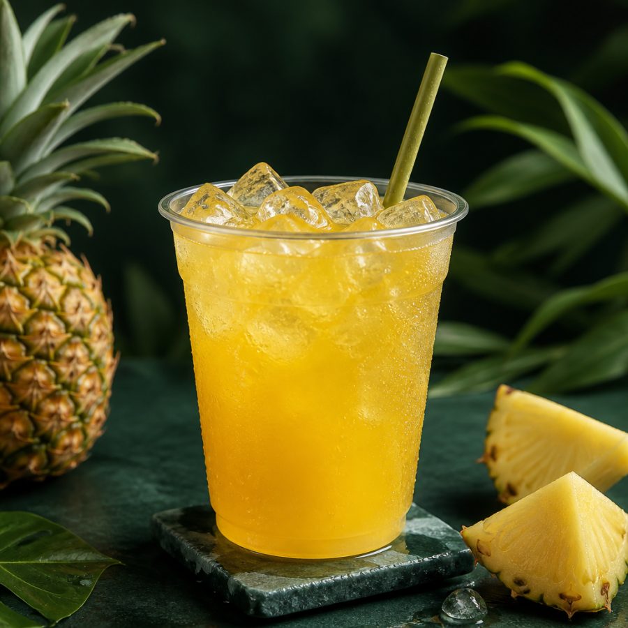 Pineapple Juice