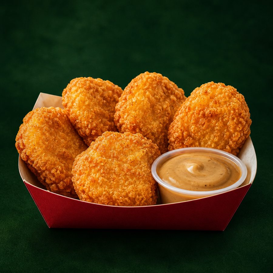 6-pc. Chicken Nuggets
